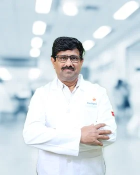 Dr Biswajit Mishra