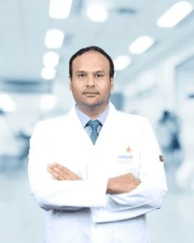 Dr Dinkar Sood