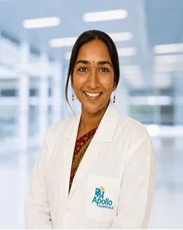 Dr Egammai Sethuraman