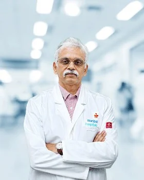 Dr Gopal Achari