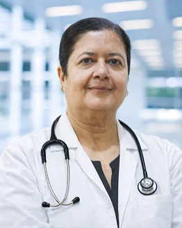 Dr L R Seth