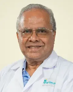 Dr Rabinder Boaz