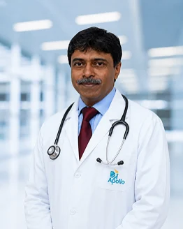 Dr Raghunath K J