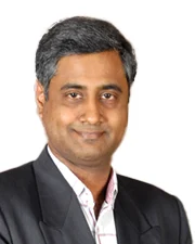 Dr SRINIVAS NAMINENI